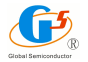 Global Semiconductor लोगो